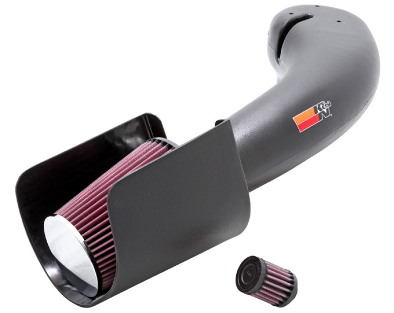 Picture of KN Cold Air Intakes - 57-3027