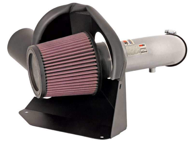 Picture of KN Cold Air Intakes - 69-7061TS