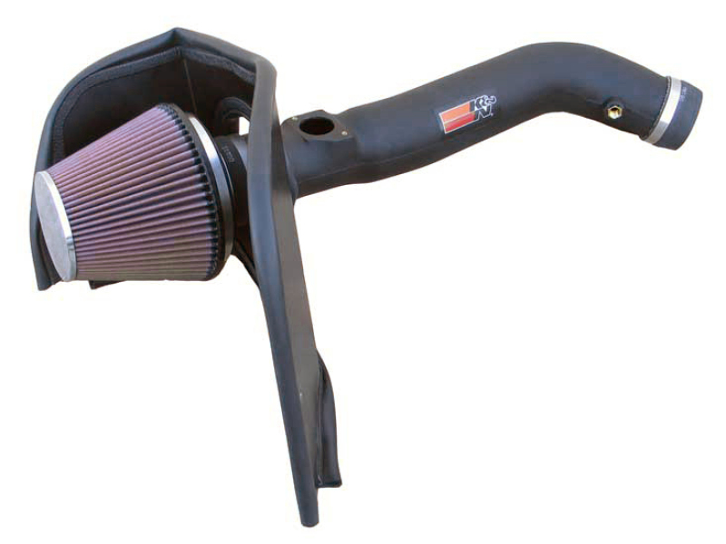 Picture of KN Cold Air Intakes - 57-3051