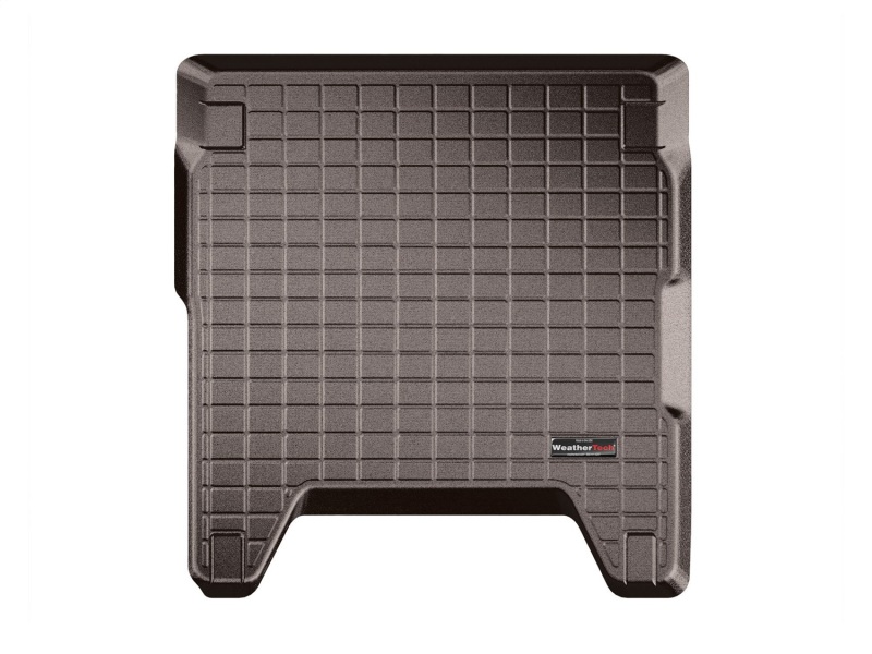Picture of WeatherTech WT Cargo Liners-Cocoa Floor Mats - 43820