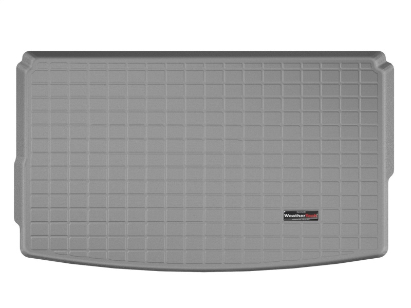 Picture of WeatherTech WT Cargo Liners-Grey Floor Mats - 421092