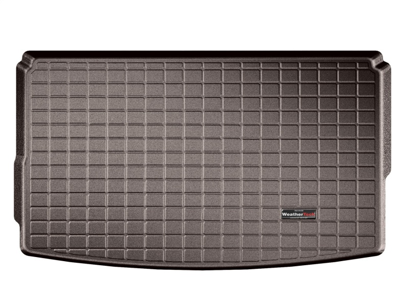 Picture of WeatherTech WT Cargo Liners-Cocoa Floor Mats - 431092