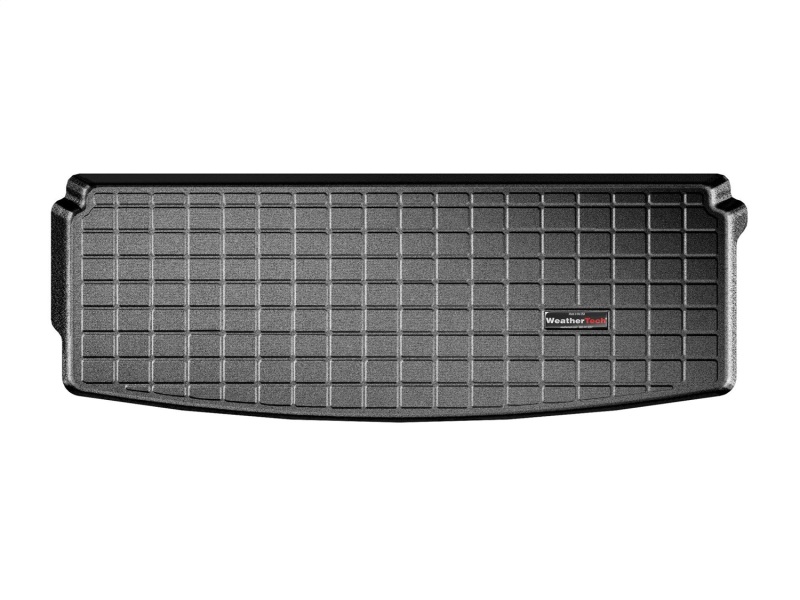 Picture of WeatherTech WT Cargo Liners-Black Floor Mats - 401094