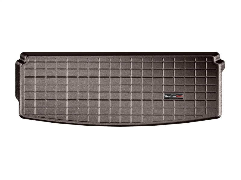 Picture of WeatherTech WT Cargo Liners-Cocoa Floor Mats - 431094