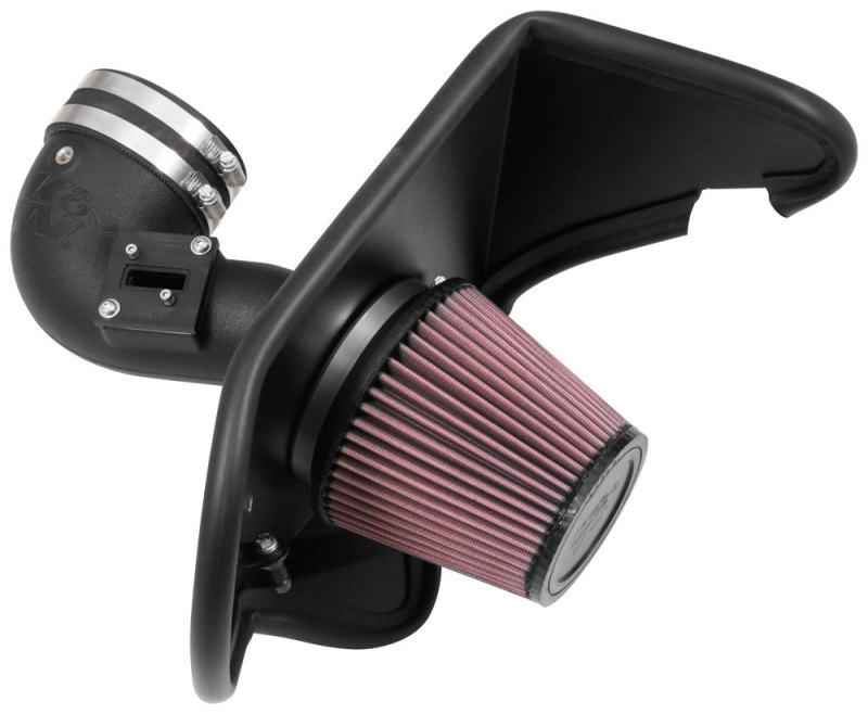 Picture of KN Cold Air Intakes - 63-3105