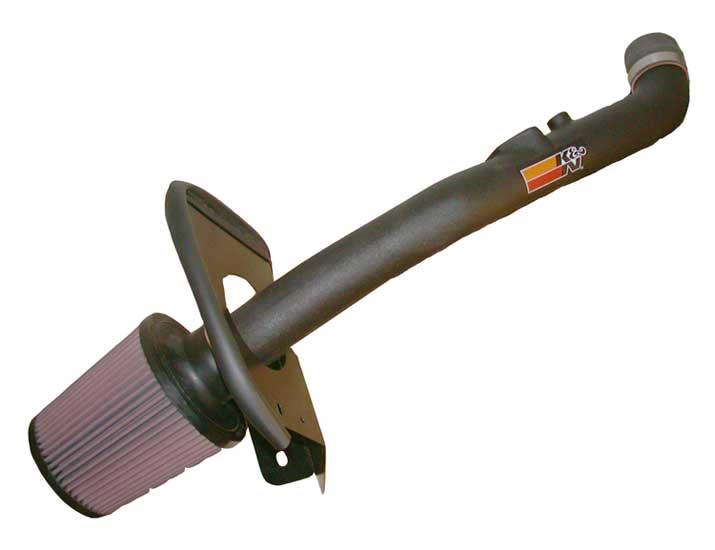 Picture of KN K&N 04 Ford Ranger / Mazda B3000 V6-3.0L Performance Intake Kit Cold Air Intakes - 57-2560