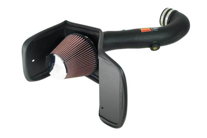 Picture of KN Cold Air Intakes - 63-9029