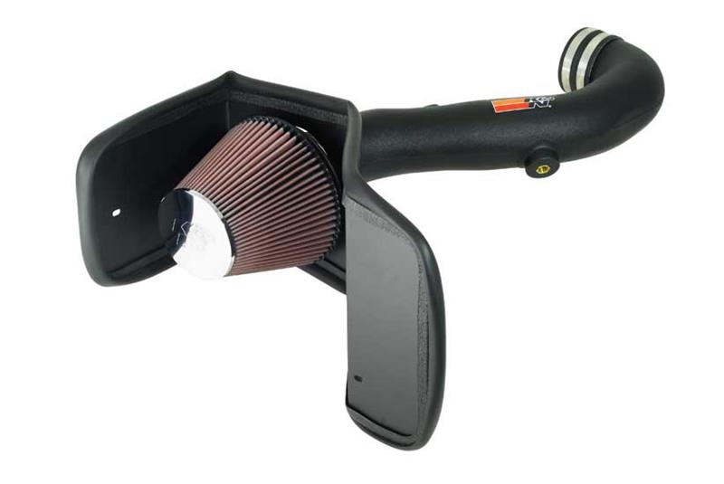 Picture of KN Cold Air Intakes - 63-9029