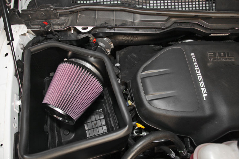 Picture of KN Cold Air Intakes - 57-1571