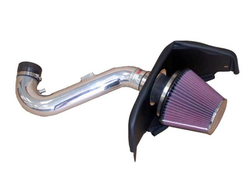 Picture of KN Cold Air Intakes - 69-3522TP