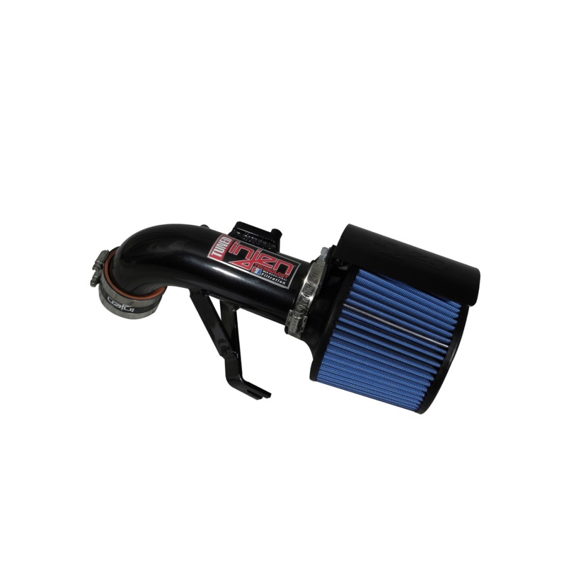 Picture of Injen 07-10 MazdaSpeed 3 2.3L 4cyl Turbo Black Short Ram Intake