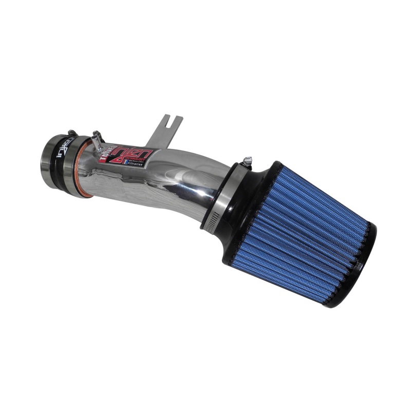 Picture of Injen 12-17 Hyundai Veloster 1.6L / 11-17 Hyundai Accent 1.6L Black Short Ram Intake