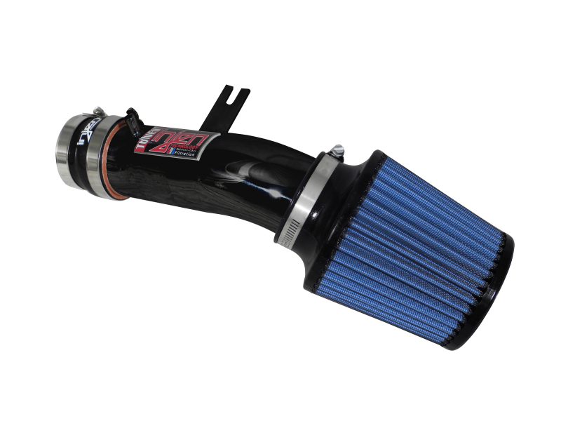 Picture of Injen INJ IS Intakes Cold Air Intakes - IS1340BLK