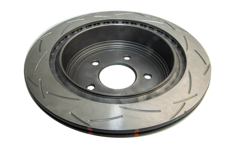 Picture of DBA 4000 Series Slotted Rotors Brake Rotors - DBA42313S