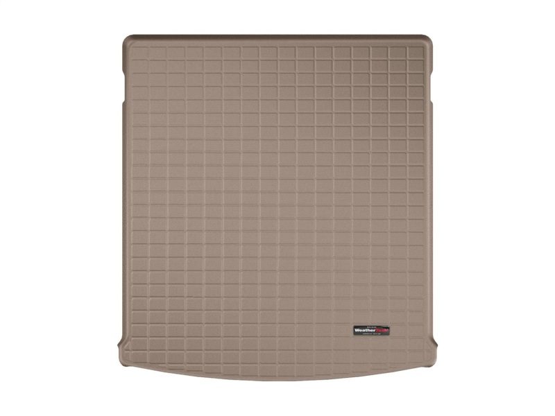 Picture of WeatherTech WT Cargo Liners-Tan Floor Mats - 41974