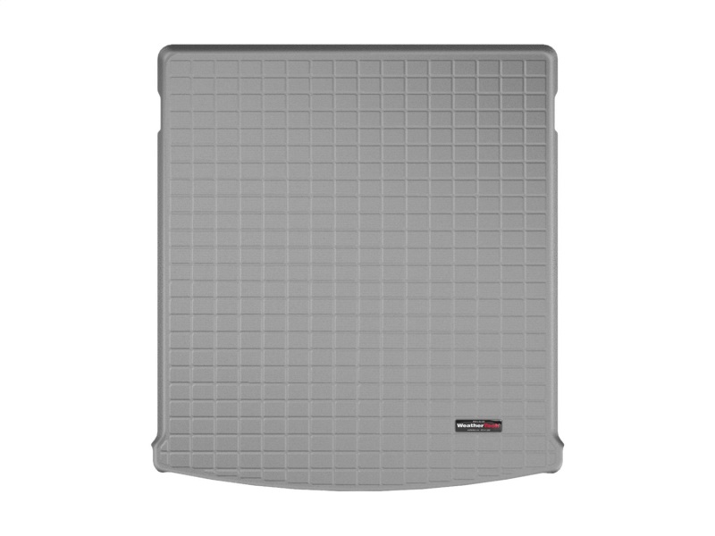 Picture of WeatherTech WT Cargo Liners-Grey Floor Mats - 42974