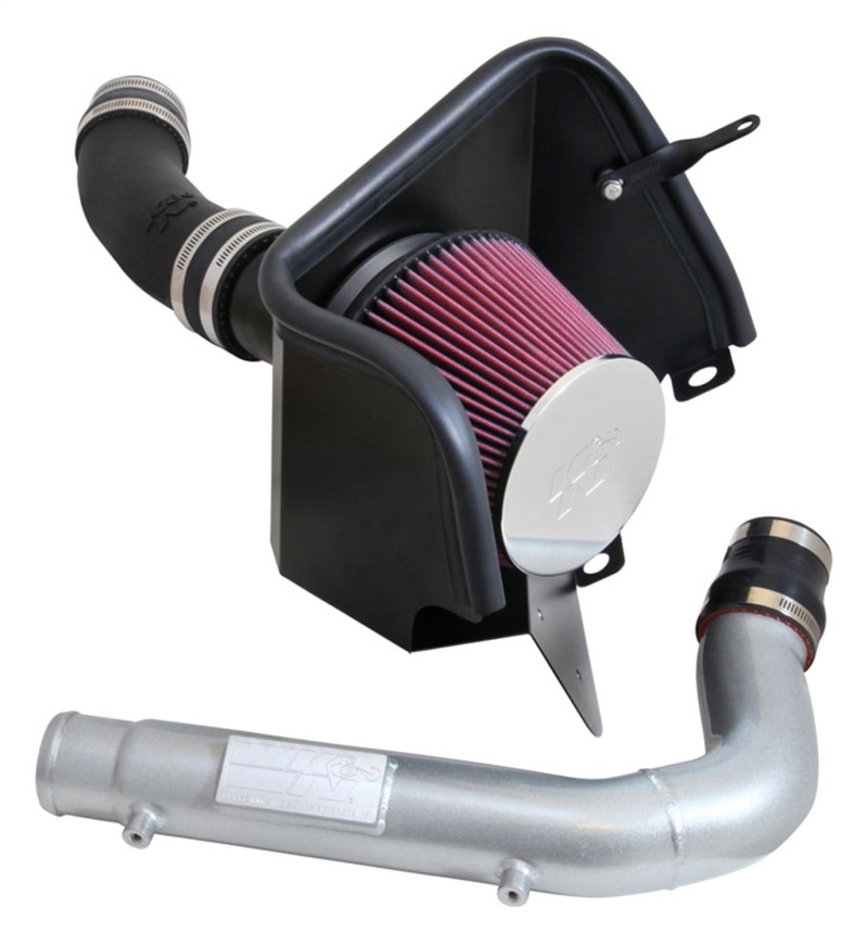 Picture of KN Cold Air Intakes - 57-1570