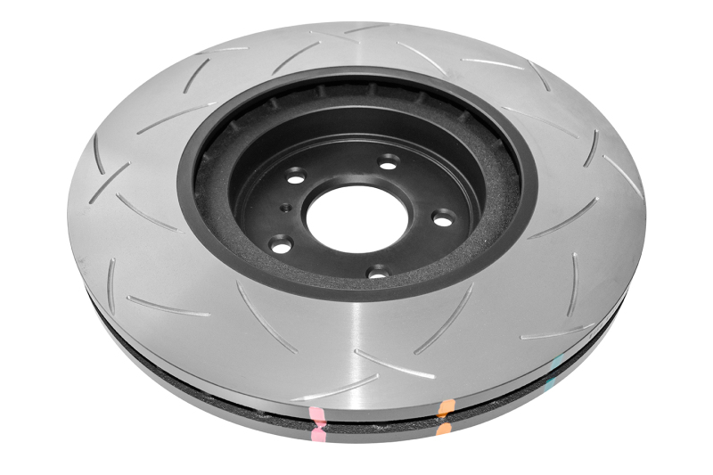 Picture of DBA 4000 Series Slotted Rotors Brake Rotors - DBA42314S