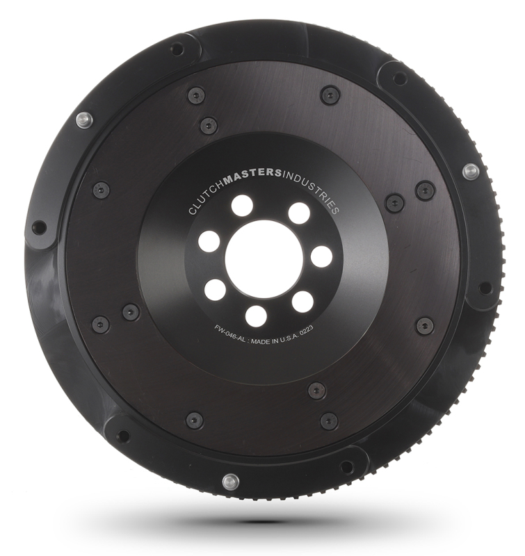 Picture of Clutch Masters CM Aluminum Flywheels - FW-046-AL