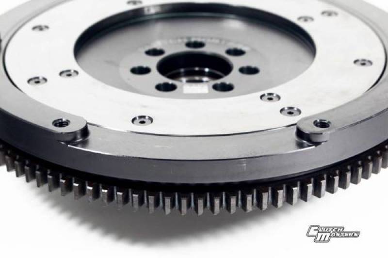 Picture of Clutch Masters CM Aluminum Flywheels - FW-046-AL