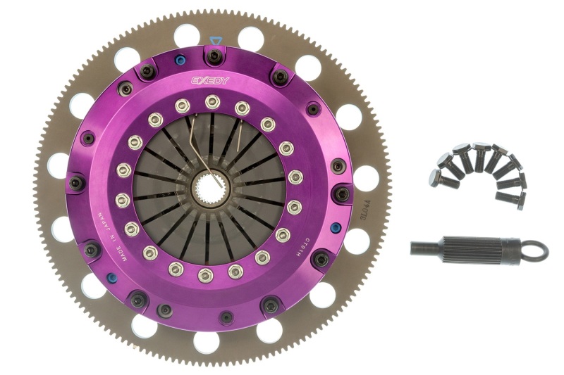 Picture of Exedy EXE Hyper Multi Clutch Kits - ET03XD