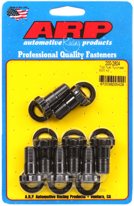 Picture of ARP Top Fuel Flywheel Bolt Kit