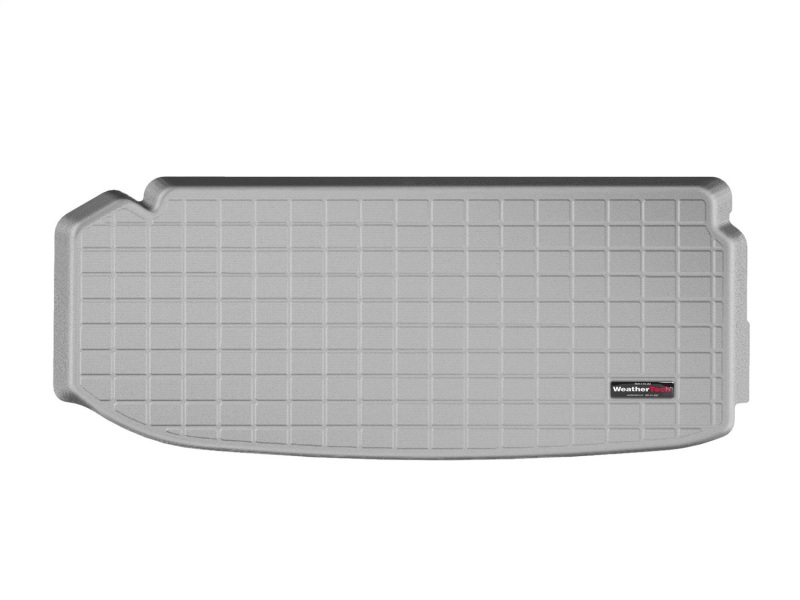 Picture of WeatherTech WT Cargo Liners-Grey Floor Mats - 421159
