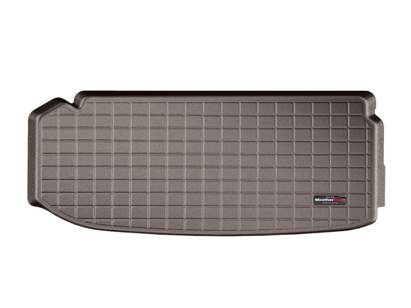 Picture of WeatherTech WT Cargo Liners-Cocoa Floor Mats - 431159