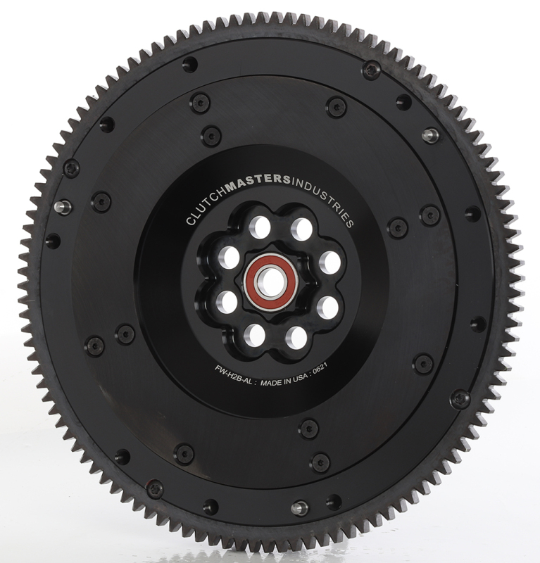 Picture of Clutch Masters CM Aluminum Flywheels - FW-H2B-AL