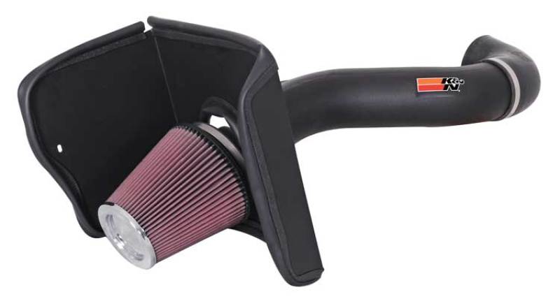 Picture of KN Cold Air Intakes - 63-9032-1