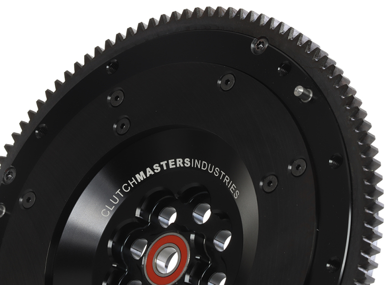 Picture of Clutch Masters CM Aluminum Flywheels - FW-H2B-AL