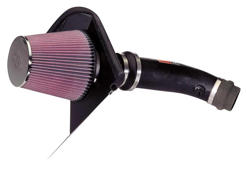 Picture of KN Cold Air Intakes - 57-9013
