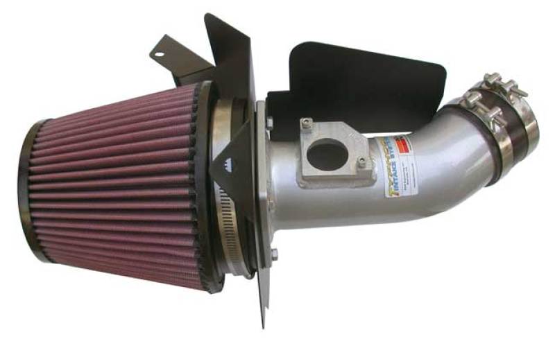 Picture of KN Cold Air Intakes - 69-8002TS