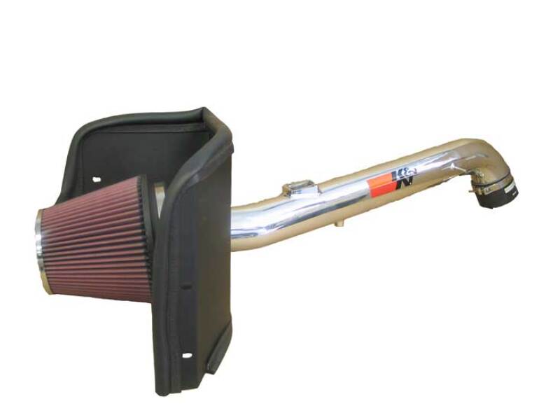 Picture of KN Cold Air Intakes - 77-9026KP