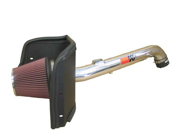 Picture of KN Cold Air Intakes - 77-9026KP