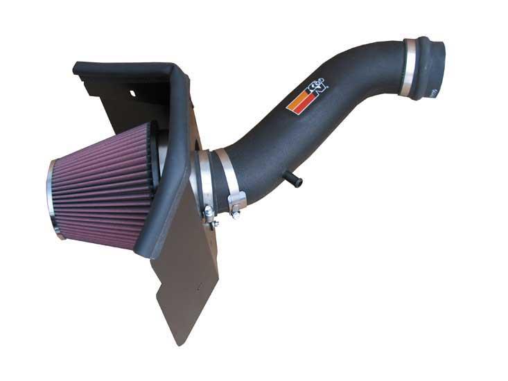 Picture of KN Cold Air Intakes - 57-1545