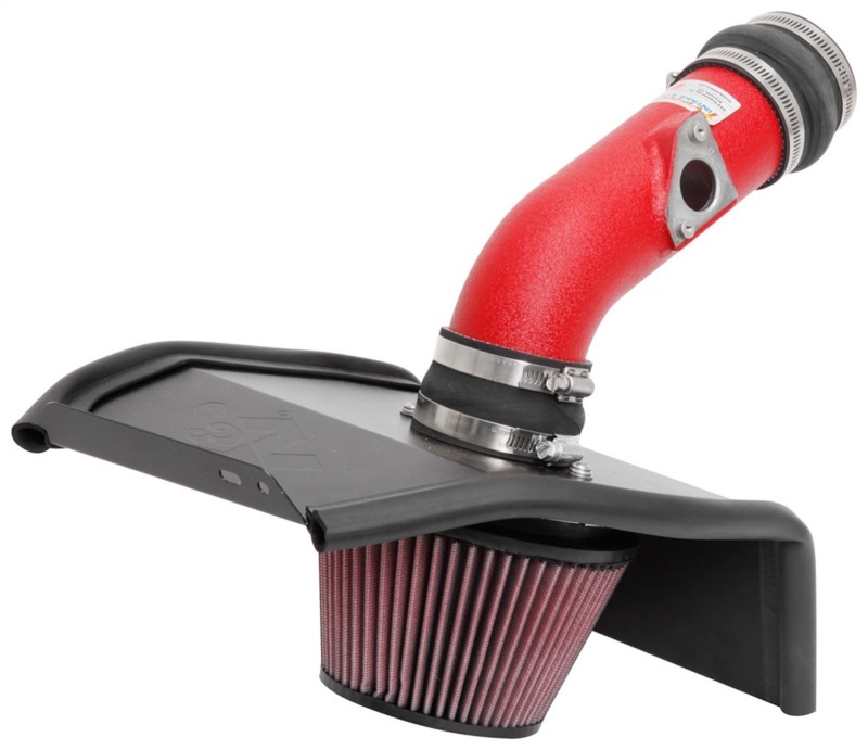 Picture of KN Cold Air Intakes - 69-8009TWR