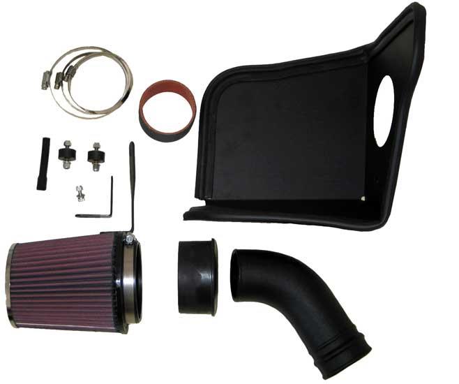 Picture of KN Cold Air Intakes - 57I-1000
