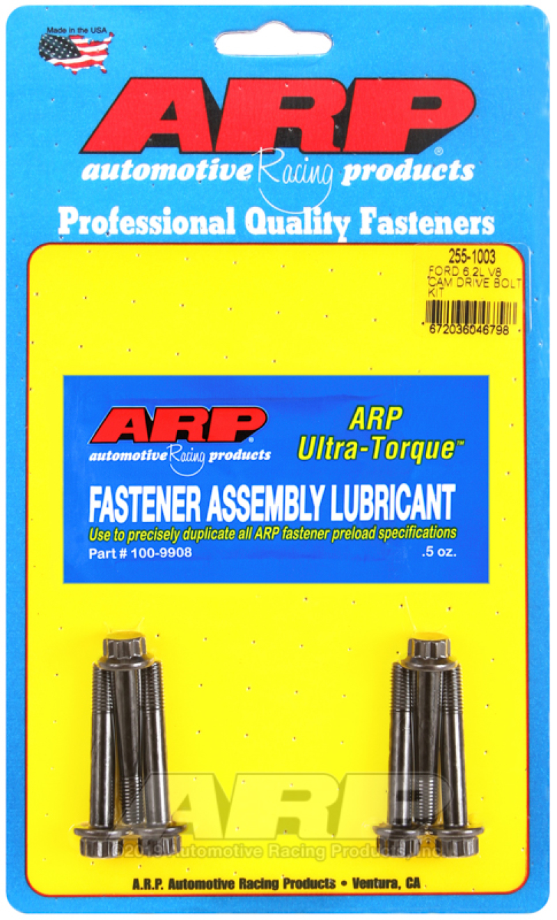 Picture of ARP BB Ford 6.2L V8 Cam Drive Bolt Kit