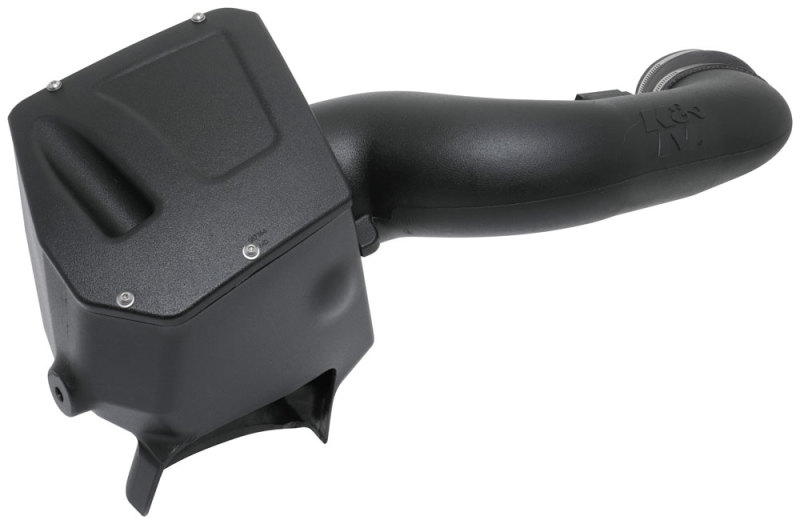 Picture of KN Cold Air Intakes - 63-2600