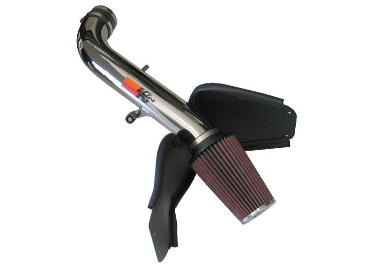 Picture of KN Cold Air Intakes - 77-1513KP
