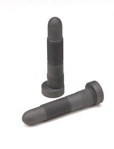 Picture of ARP 5/8-11 Wheel Stud Nut Kit