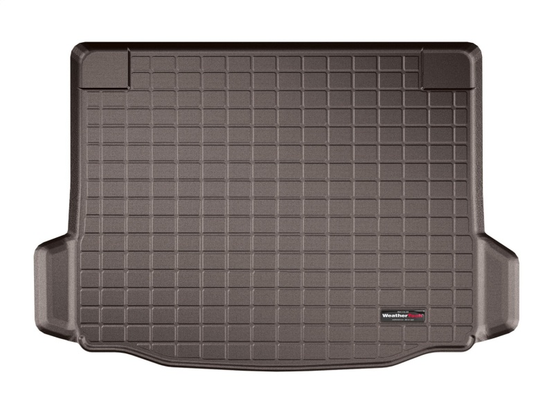 Picture of WeatherTech WT Cargo Liners-Cocoa Floor Mats - 431087