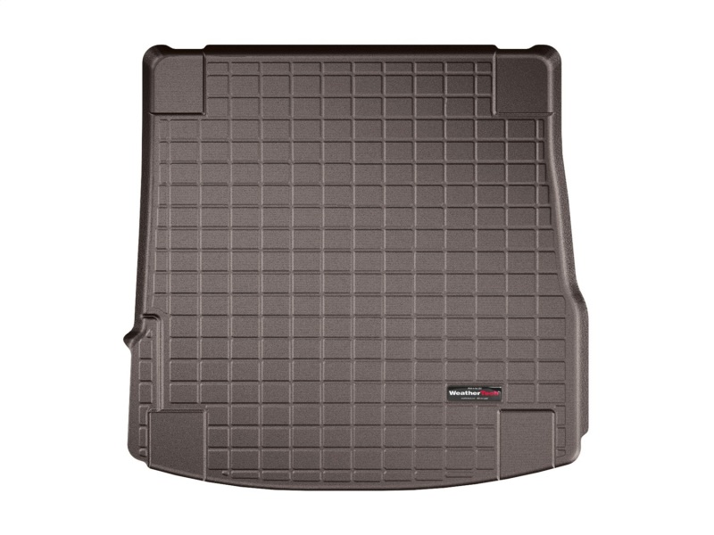 Picture of WeatherTech WT Cargo Liners-Cocoa Floor Mats - 431102