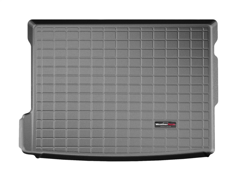Picture of WeatherTech WT Cargo Liners-Black Floor Mats - 401163