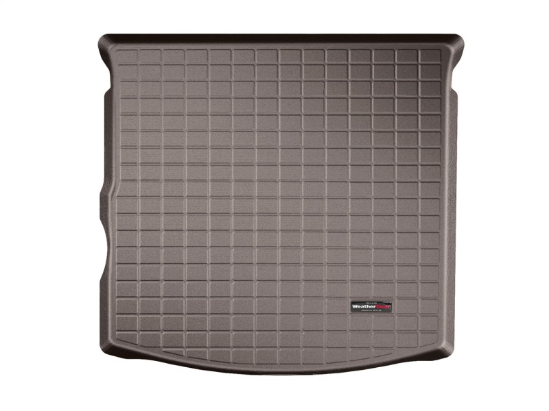 Picture of WeatherTech WT Cargo Liners-Cocoa Floor Mats - 431106