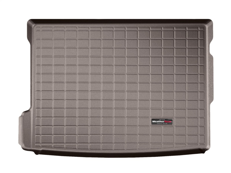 Picture of WeatherTech WT Cargo Liners-Cocoa Floor Mats - 431163