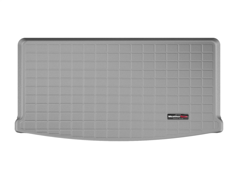 Picture of WeatherTech WT Cargo Liners-Grey Floor Mats - 42973