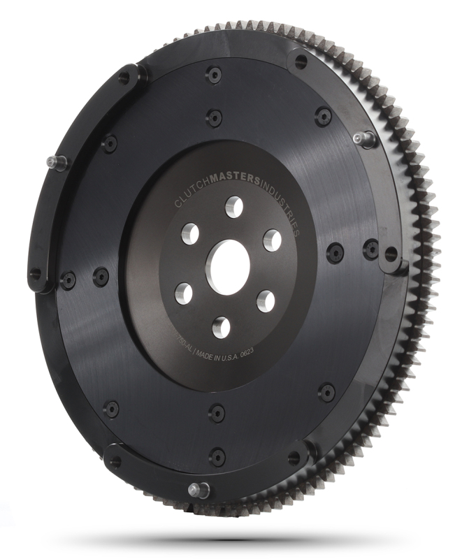 Picture of Clutch Masters CM Aluminum Flywheels - FW-750-AL