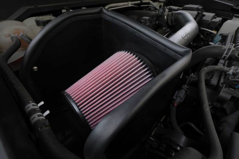 Picture of KN Cold Air Intakes - 63-3104